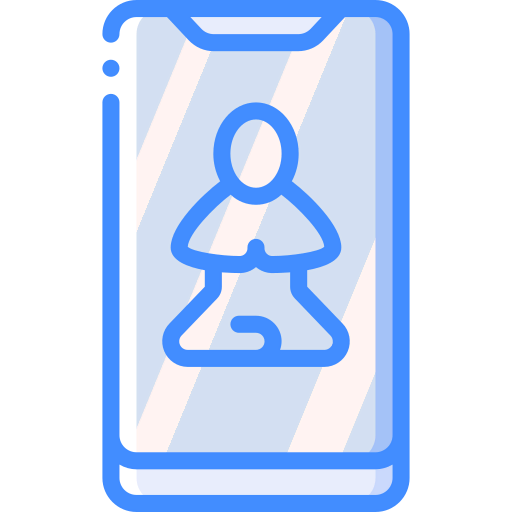Application icon