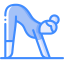 Pose ícono 64x64
