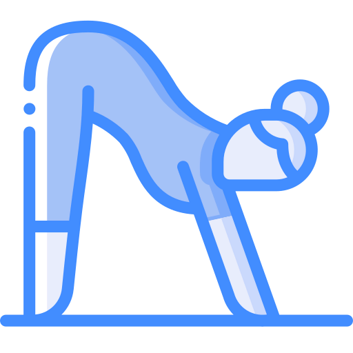 Pose icon