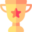 Trophy ícono 64x64