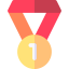 Medal ícono 64x64