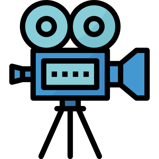 Camera icon