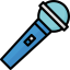 Microphone icon 64x64