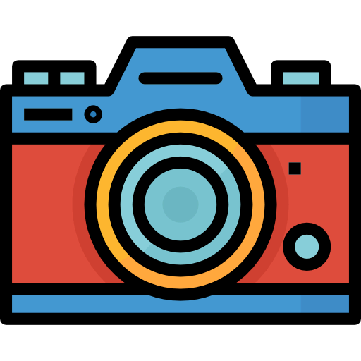 Camera icon
