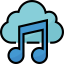 Cloud icon 64x64