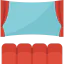 Cinema icon 64x64