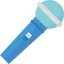 Microphone icon 64x64