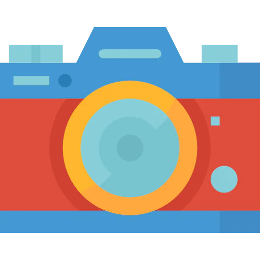 Camera icon