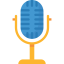 Microphone icon 64x64