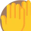 Gloves icon 64x64