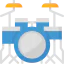 Drum icon 64x64