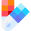 Pantone icon 64x64
