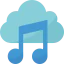 Cloud icon 64x64