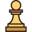 Pawn icon 64x64