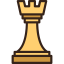 Rook icon 64x64