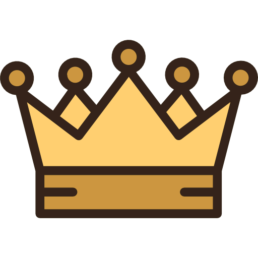 Crown icon