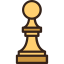 Bishop Symbol 64x64