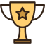 Trophy Symbol 64x64