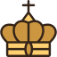 Crown Symbol 64x64