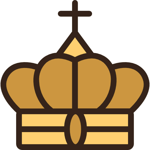 Crown icon