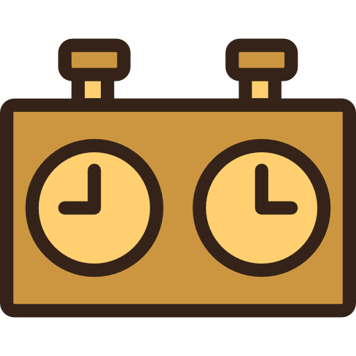 Timer Symbol