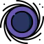 Black hole 상 64x64