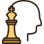 Strategy Symbol 64x64