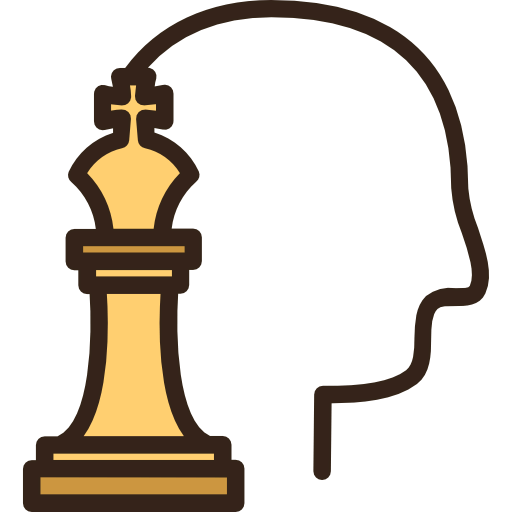 Strategy icon