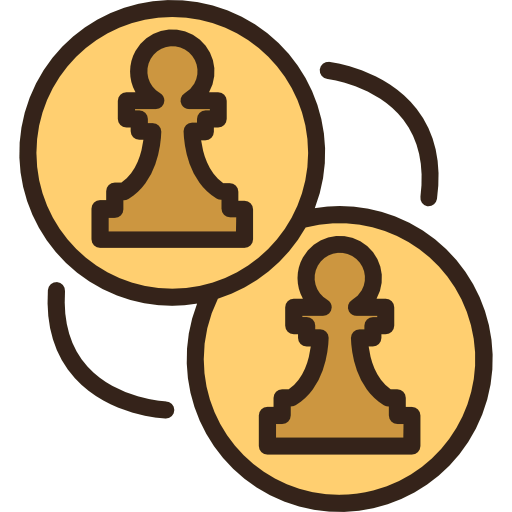 Chess icon