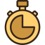 Timer Symbol 64x64