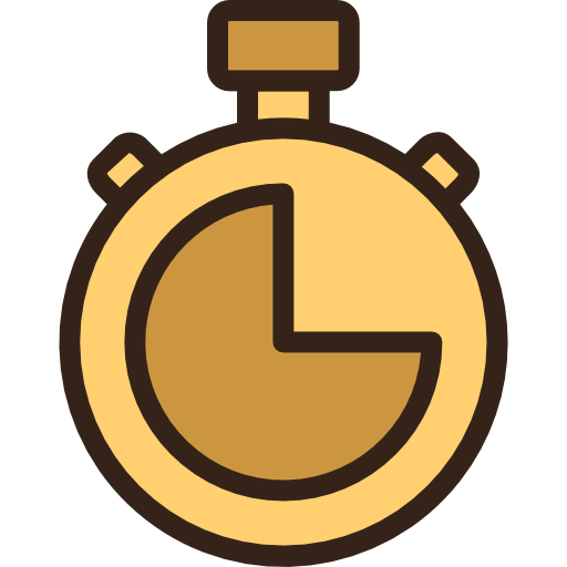 Timer Symbol