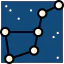 Ursa major biểu tượng 64x64