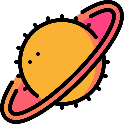 Supernova icon