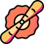Gamma ray icon 64x64