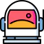 Astronaut icon 64x64