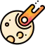 Meteor icon 64x64