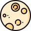 Moon icon 64x64