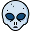 Alien icon 64x64