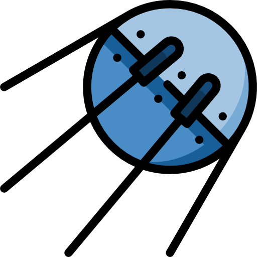 Sputnik icon