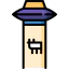 Abduction icon 64x64