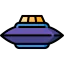Ufo icon 64x64