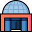 Observatory icon 64x64