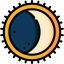 Eclipse Symbol 64x64