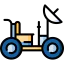 Moon rover Symbol 64x64