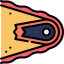Comet アイコン 64x64