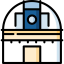 Observatory icon 64x64
