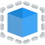 3d modeling Symbol 64x64