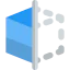 Three dimensional Symbol 64x64