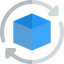 Rotate Symbol 64x64