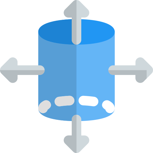 3d modeling icon